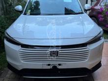 Honda Vezel 2025 SUV