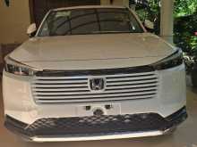 Honda Vezel 2025 SUV