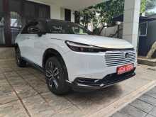 Honda Vezel 2025 SUV