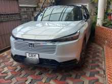 Honda Vezel Z Grade 2025 SUV