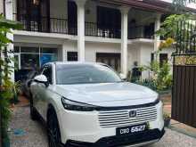 Honda Vezel 2025 SUV