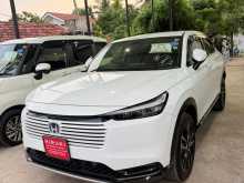 Honda Vezel 2025 SUV