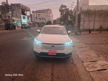 Honda Vezel 2026 SUV