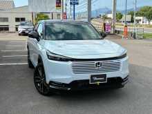 Honda Vezel Z Play Moonroof 2026 SUV
