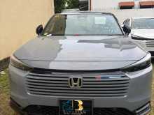 Honda Vezel Z Play 2026 SUV