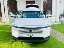Honda Vezel Z Premium 2026 SUV