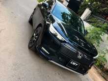 Honda Vezel 2026 SUV