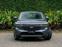 Honda Vezel 2026 SUV