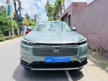 Honda Vezel 2026 SUV