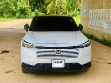 Honda Vezel 2026 SUV