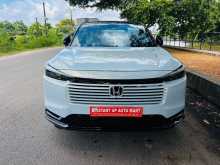 Honda Vezel 2026 SUV