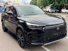 Honda Vezel 2026 SUV
