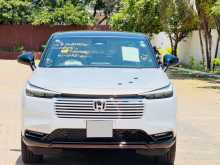 Honda Vezel Z Play 2026 SUV