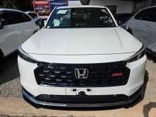 Honda Vezel RS 2026 SUV