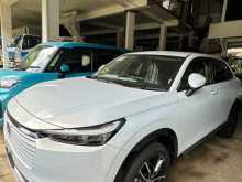 Honda Vezel Z Premium 2026 SUV