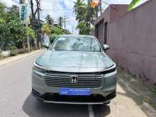 Honda Vezel 2026 SUV