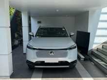Honda Vezel Z Premium 2026 SUV