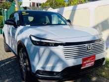 Honda Vezel Z Play 2026 SUV