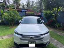 Honda Vezel 2026 SUV