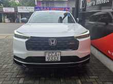 Honda Vezel 2026 Car