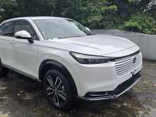 Honda Vezel 2026 SUV