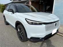 Honda Vezel Z Premium 2026 SUV
