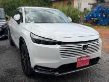 Honda Vezel 2026 SUV