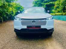 Honda Vezel 2026 SUV
