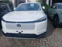 Honda Vezel Z Premium 2026 SUV