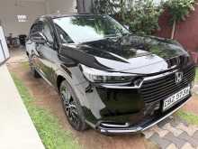 Honda Vezel 2026 SUV