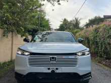 Honda Vezel Z Play Moonroof 2026 SUV