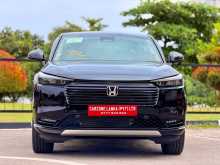 Honda Vezel Z Apple CarPlay Wireless Charger 2026 SUV