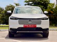 Honda Vezel Z Premium 4Way 10 Speakers 2026 SUV