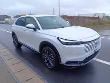 Honda Vezel 2026 SUV