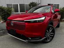 Honda Vezel 2026 SUV