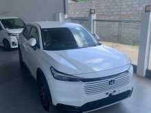 Honda Vezel 2026 SUV