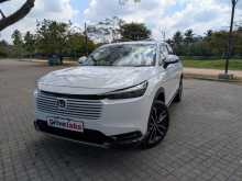 Honda Vezel 2026 SUV