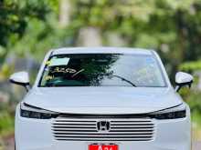 Honda Vezel 2026 SUV
