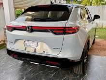 Honda Vezel Z Play Moonroof 2026 SUV
