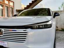Honda Vezel 2026 SUV