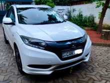 Honda Vezel 2015 SUV