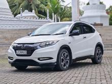 Honda Vezel 2015 SUV