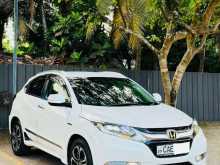 Honda Vezel 2014 SUV