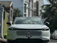 Honda Vezel Z Play 2026 SUV