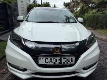 Honda Vezel 2014 SUV