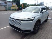 Honda Vezel 2026 SUV