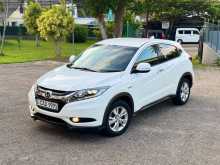 Honda Vezel 2014 SUV