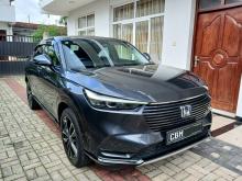 Honda Vezel 2023 SUV