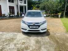 Honda Vezel 2014 SUV