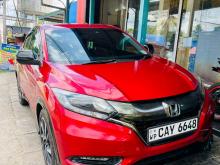 Honda Vezel 2018 SUV